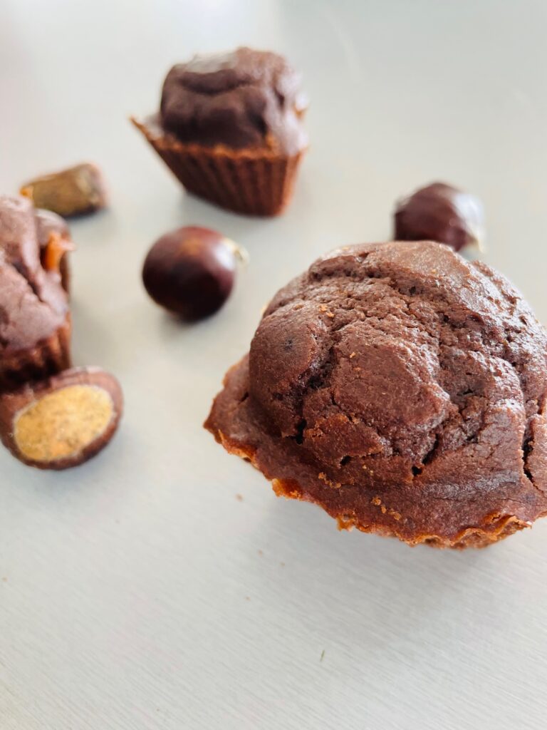 sans gluten recette muffin