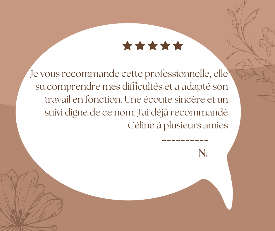 avis temoignages clients